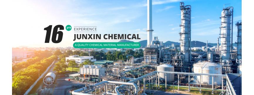 Guangzhou Junxin Chemical Technology Co., Ltd