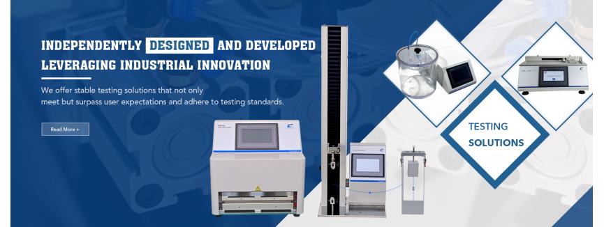 Cell Instruments Co., Ltd Cell Instruments Co., Ltd