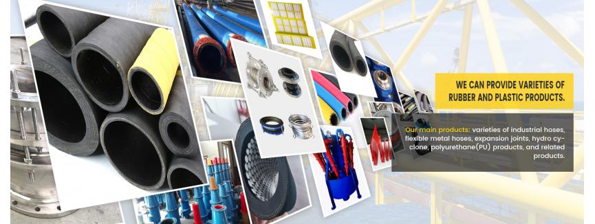 SHANDONG HESPER RUBBER PLASTIC CO.,LTD.	