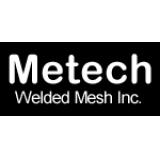 Metech Welded Mesh Inc