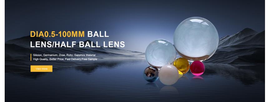 CCRQ Optics Co., Ltd CCRQ Optics Co., Ltd