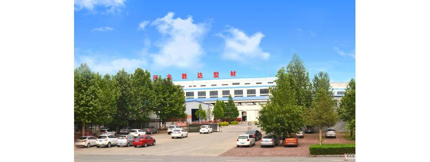 Hebei Shengda Zhitong New Building Materials Co., LTD