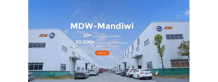 Hunan Mandiwi Automation Equipment Co.,Ltd