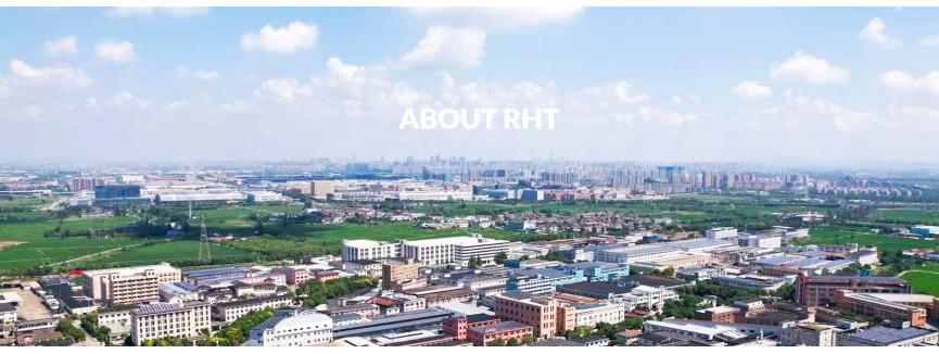 NINGBO RHT ELECTRONIC CO.,LTD