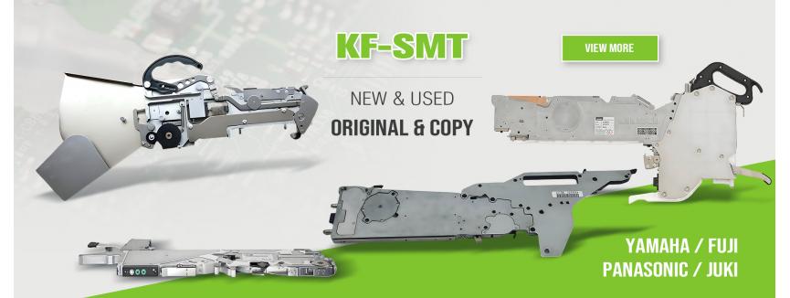 KF-SMT Technology Co., Ltd