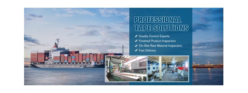 Hebei Top Tape Technology Co.,Ltd