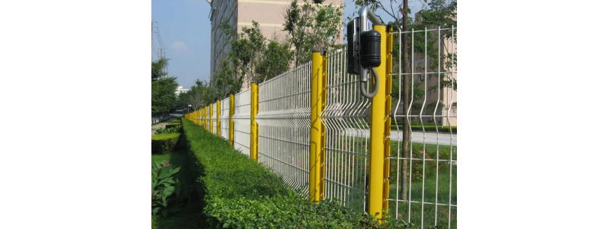 Anping County YuHeRen Wire Mesh Products Co., Ltd.