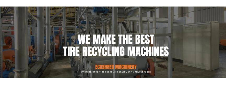 Zhengzhou Ecoshred Recycling Machinery Co., Ltd.