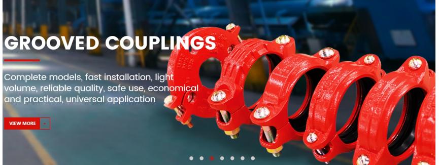 Hebei Dikai Piping Products Co., Ltd