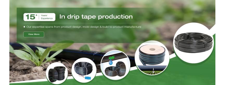 Langfang Springrain Water Saving Science & Technology Co., Ltd