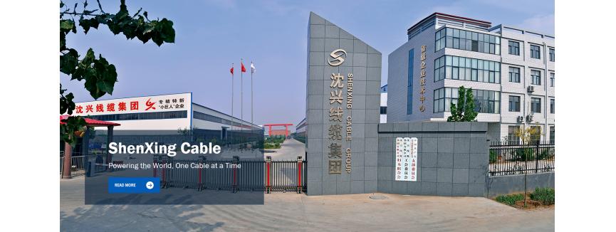 Shenxing Cable Group Co., Ltd.	
