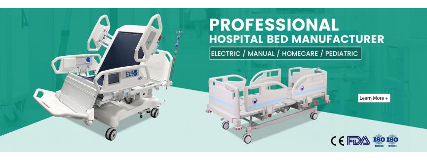 Shenyang Ourpromise Medical Equipment Co., Ltd.