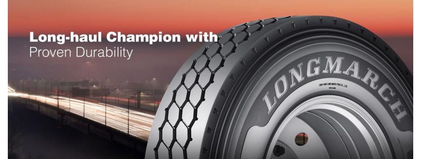 CHAOYANG LONGMARCH TYRE CO., LTD