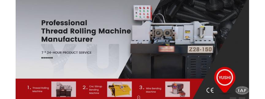 Xingtai Yushi Machinery Equipment Co., Ltd