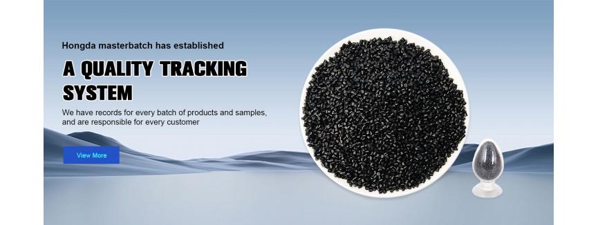Tianjin Hongda Color masterbatch Co., Ltd