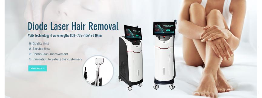 Guangzhou Jeisys Beauty technology ltd
