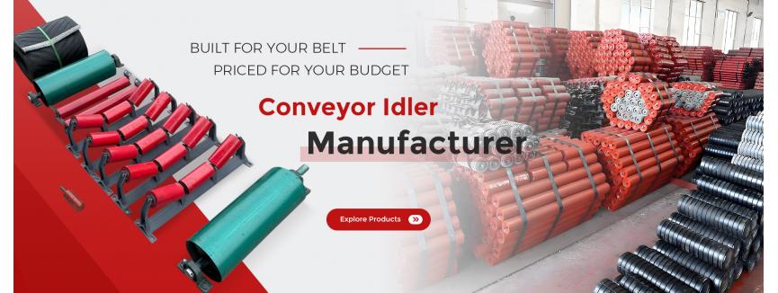 Baoding Hi Hero Conveying Equipment IMP & EXP CO.,LTD