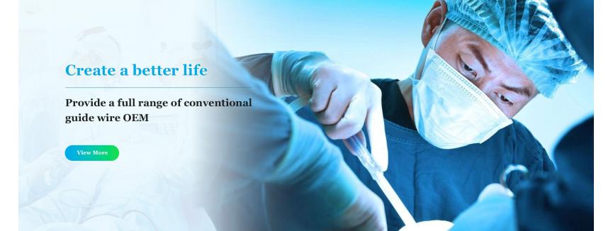 Shenzhen Hainwise Medical Technology Co.,Ltd