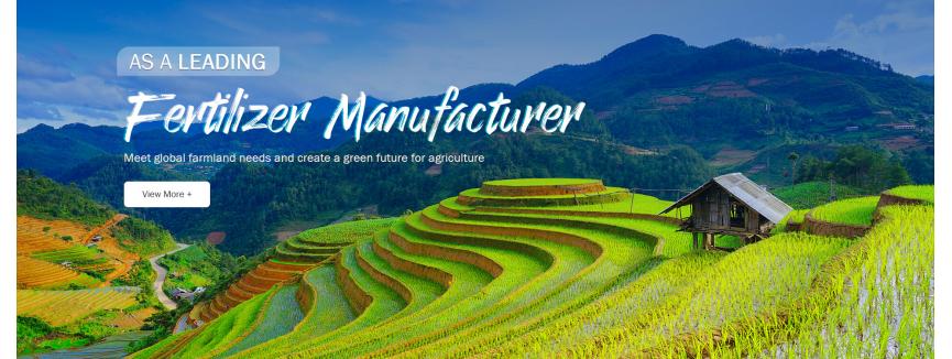 Hebei Lvwang Ecological Fertilizer Co., Ltd.