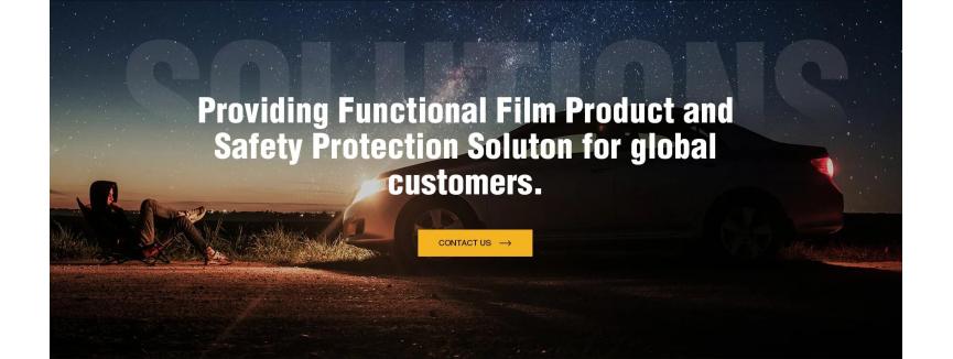 Beijing Kingfilm Advanced Material Co., Ltd