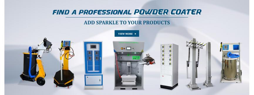 Dezhou Aohai Coating Equipment Co., Ltd