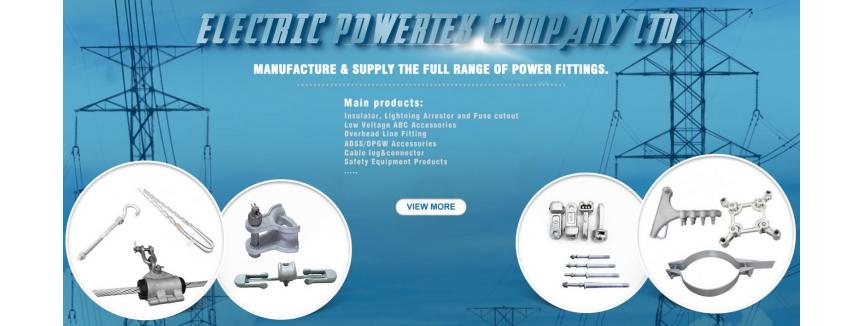 Electric Powertek Company Ltd