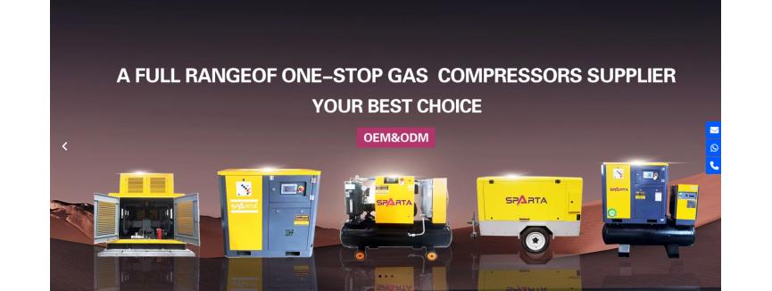 Shandong Sparta Machinery Co., Ltd.