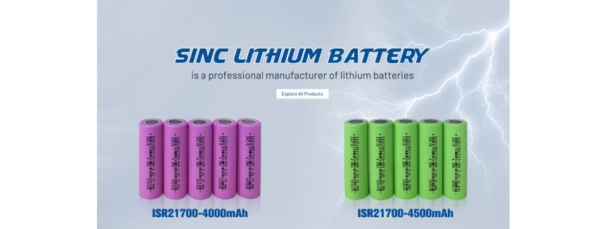 Liaoning Xinchi Lithium Technology Co., Ltd