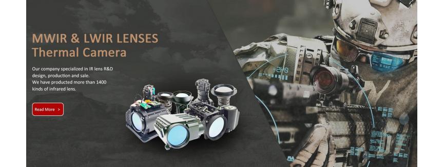 Beijing IRLENS Optoelectronic Co., Ltd Beijing IRLENS Optoelectronic Co., Ltd