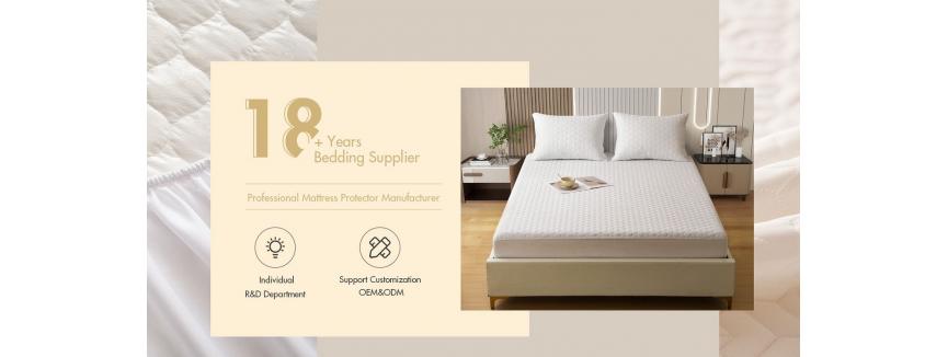 Shijiazhuang Zengchun Textile Co., Ltd