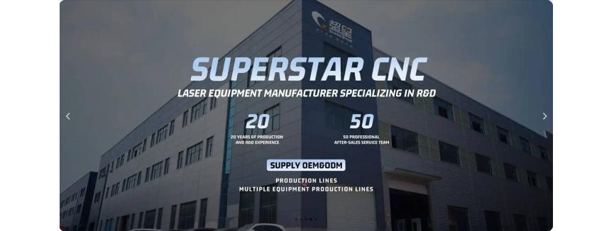 Jinan Jinshengxing Machiney Manufacture Co., LTD.