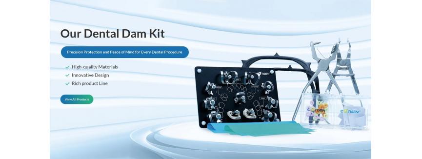 Huanghua Promisee Dental Co.,Ltd