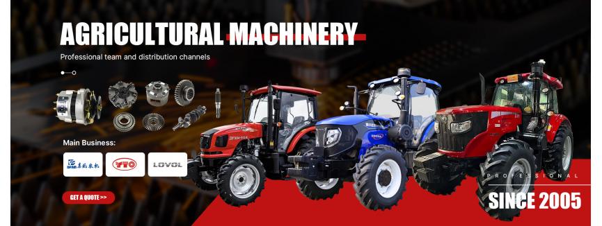 Baoding Langkerui International Trade Co., Ltd