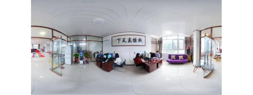 WEN AN TENGHONG SPORTS EQUIPMENT CO., LTD.