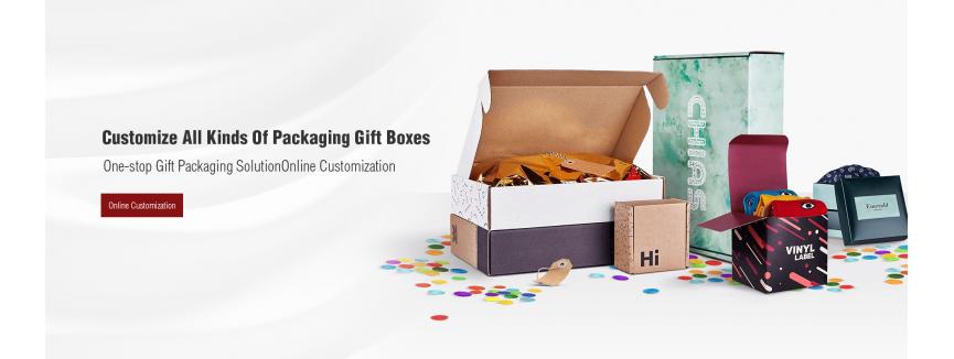 Dongguan Dongdian Printing and Packaging Products Co., Ltd