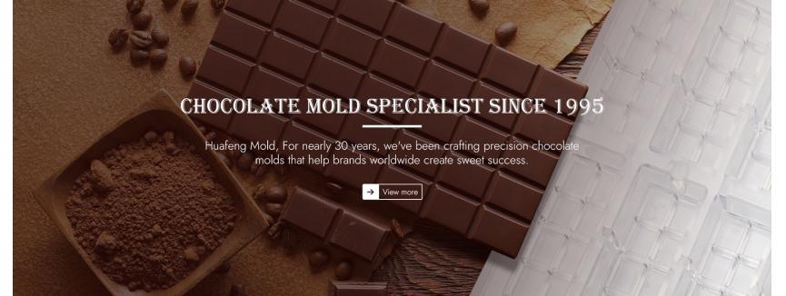 Huang hua Huafeng Mould Co., Ltd