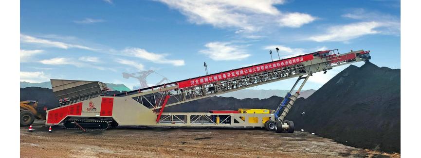 Hebei Xiongshi Machinery Equipment Development Co., Ltd