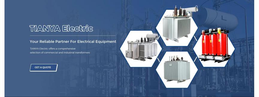 Shijiazhuang Tianya Electric Co., LTD
