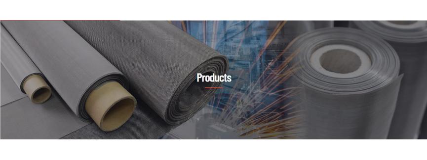 Anping Bangyi Wire Mesh Manufacturing Co., Ltd