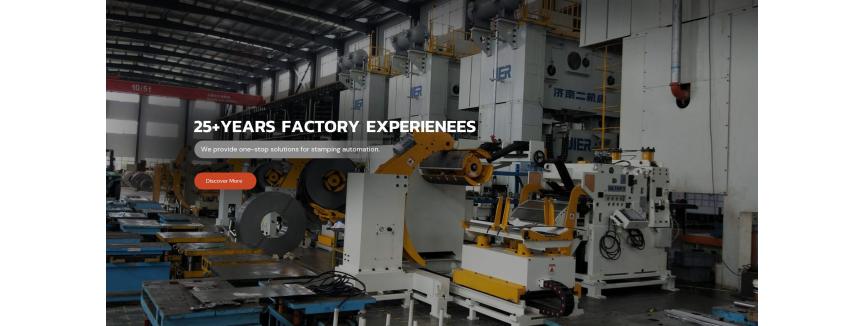 Dongguan YouYi Precision Automation Equipment Co., Ltd.