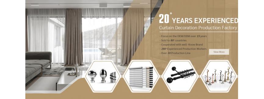 Deqing Bochuang Hardware Co., Ltd