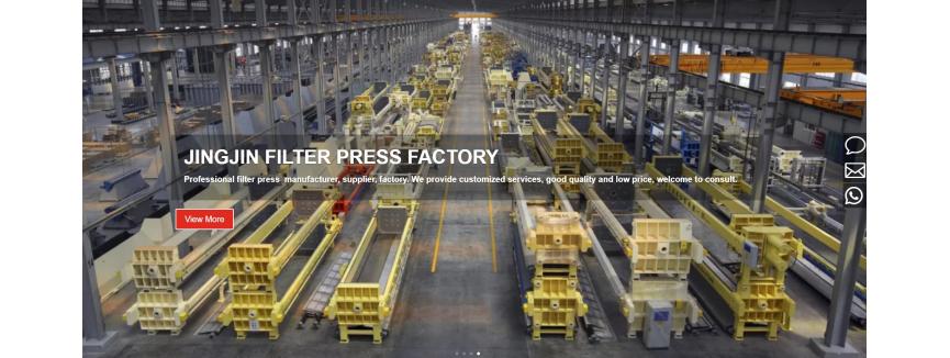Jingjin Equipment Inc.