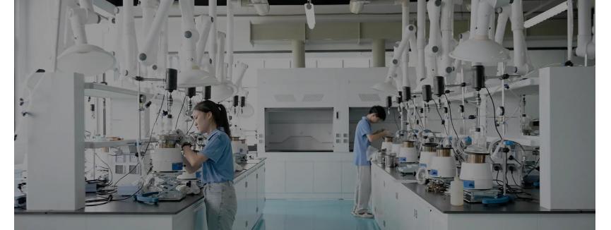 Foshan Jiwei New Material Co.,Ltd