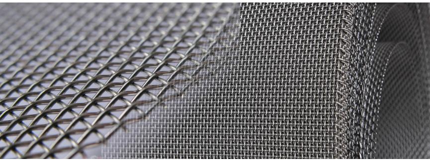 Mallas Wire Mesh Manufacturing Co.