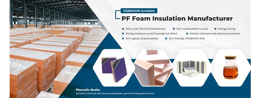 Shandong Shengquan New Materials Co.,Ltd