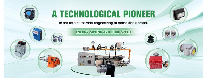 Hebei QianYue Heat Energy Technology Co., LTD