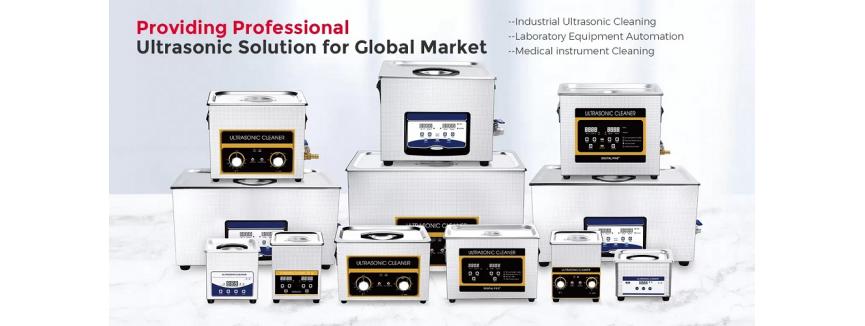 RedCrown Ultrasonic Industrial Ltd
