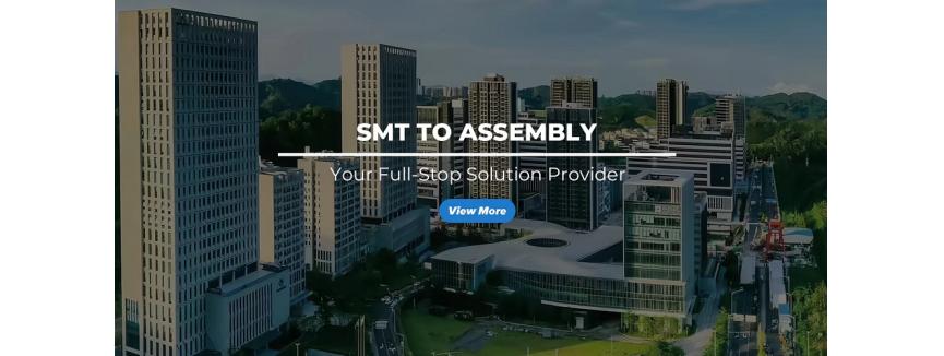 Shenzhen Qingjian Electronic Technology Co., Ltd