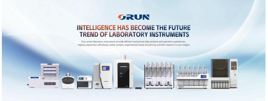 Beijing Orun Scientific Instrument Co., Ltd. Beijing Orun Scientific Instrument Co., Ltd.