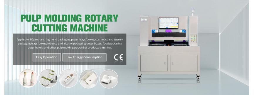 Suzhou Iste Automation Equipment Co., Ltd